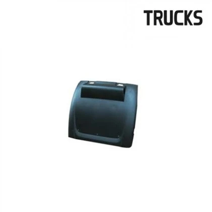 DAF XF 106 ZADNJI BLATNIK BREZ ANTI-SPRAY LH 1892247