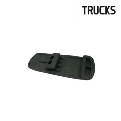 DAF XF 106 GUMIJASTI TRAK 122035