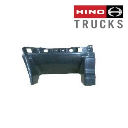 HINO STOJALO ZGORNJA ME D