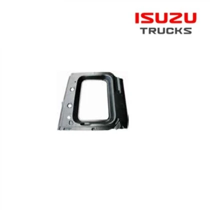 ISUZU NOTRANJA PLOŠČA ZADNJI STEBER LH