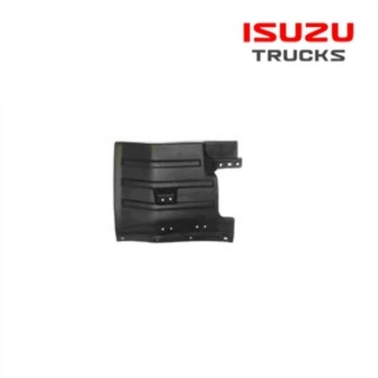 ISUZU ZAŠČITNA PLOŠČA ZADAJ LH 8-97966-970-0 8-97048-729-3