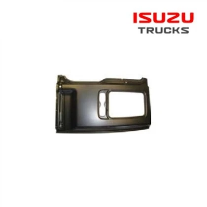 ISUZU ZADNJI STEBER ZUN. LH