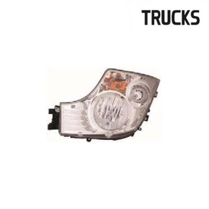 BENZ A9608200239 PREDNJA LUČ MAN L