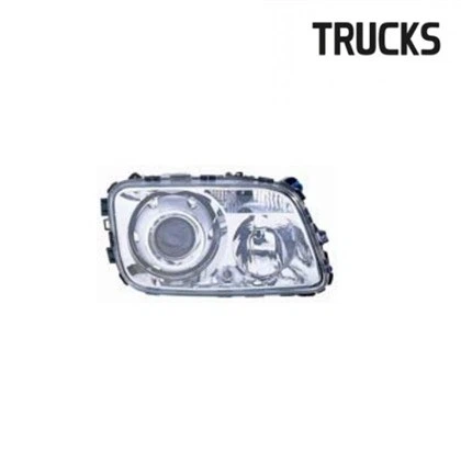 KITAJSKA BENZ A9438202261 PREDNJA LUČ MAN HID TYPE LH