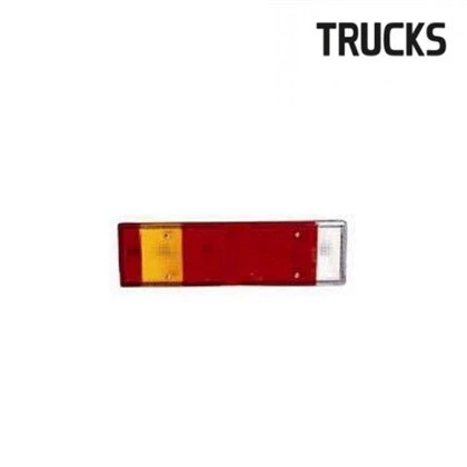 ZADNJA LUČ DAF CF85 R 1304789