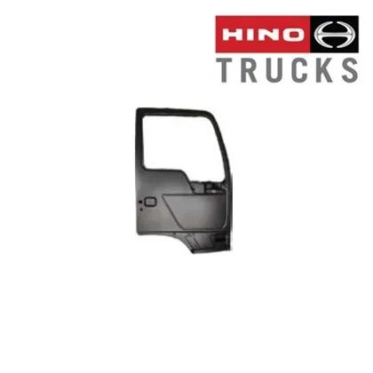 HINO VRATNA ŠKOLJKA LHD RH