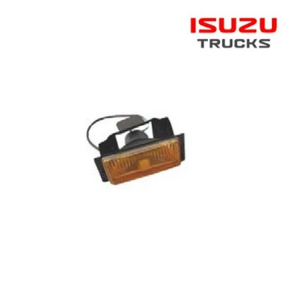 ISUZU MEGLENKA 12V JANTAR RH