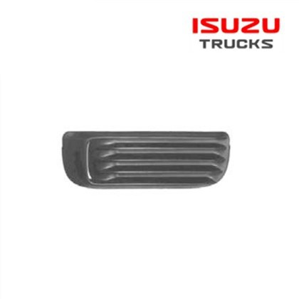 ISUZU OKRAS ZADNJEGA STEBERA LH