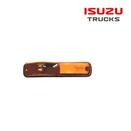 SIGNALNA LUČ ISUZU STRANSKI BLATNIK VRAT 1-86830010