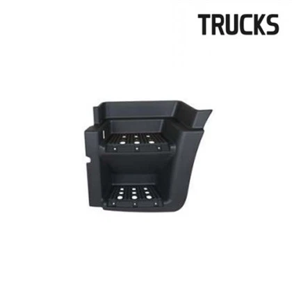 IVECO STRALIS KOT OGLAS NA PODNOŽJU ČRNO L 2997118 500375430 504103303