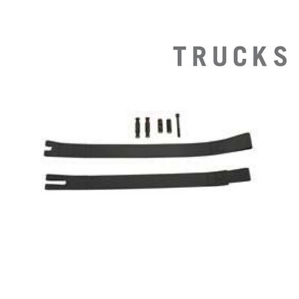 NOSILNI TRAK IN ZATIČEK ZA REZERVOAR ZA GORIVO SCANIA