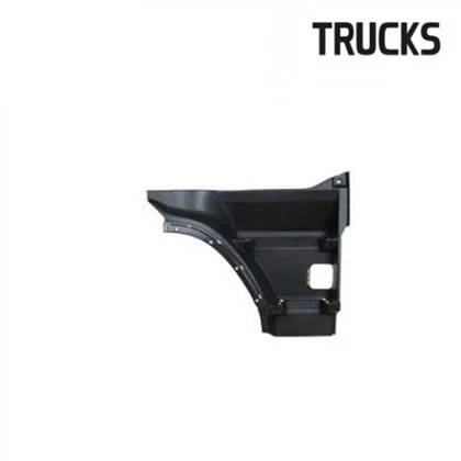 VOLVO FH FM PRIKOLIČAR TOVORNJAK 02- STOPENIČNI PODALJŠEK R 3175928