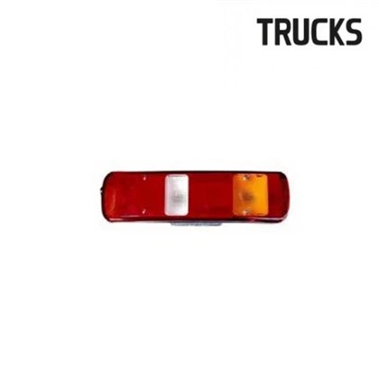 PRIKLOPNIK VOLVO FH FM 02- ZADNJA SVETILKA Z BRENČALOM RH 20565104 21063895 20892368