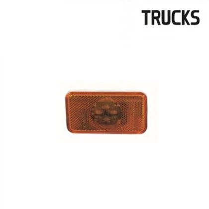 VOLVO FH 12 16 FM 08- STRANSKA LUČ 20789440